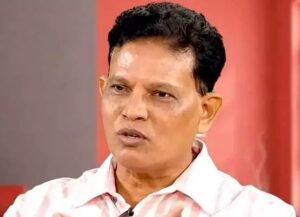 Telangana Education Commission Chairman Akunuri Murali Resigns as ‘Mission Accomplished’