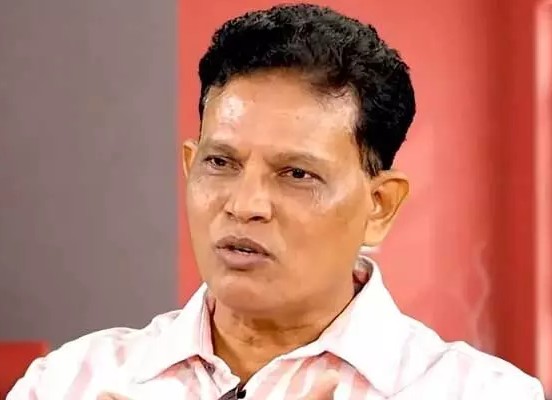 Telangana Education Commission Chairman Akunuri Murali Resigns as ‘Mission Accomplished’