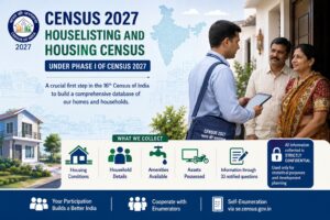 Digital Census Push Gains Momentum as Self-Enumeration Opens in Four More States, MCD