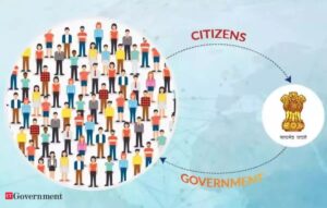 Central Ministries Redress 1.88 Lakh Public Grievances in April Through CPGRAMS