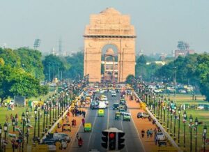 GRAP Stage-I Revoked Across NCR as Delhi Air Quality Improves to ‘Moderate’