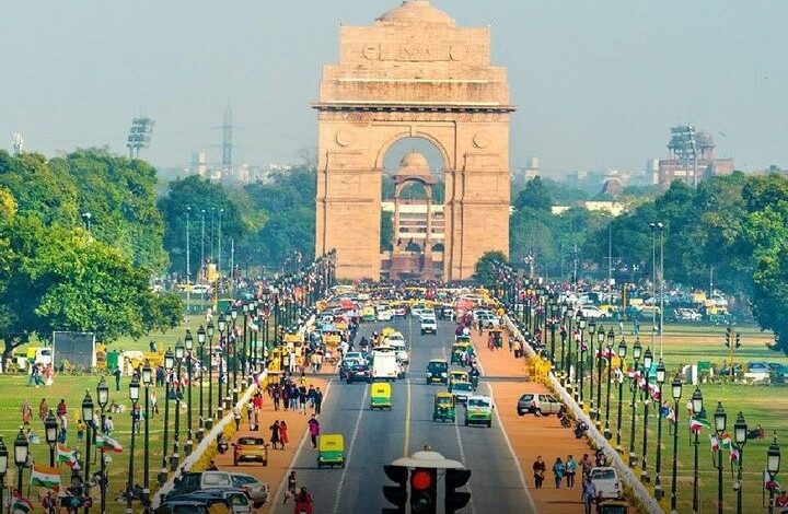 GRAP Stage-I Revoked Across NCR as Delhi Air Quality Improves to ‘Moderate’