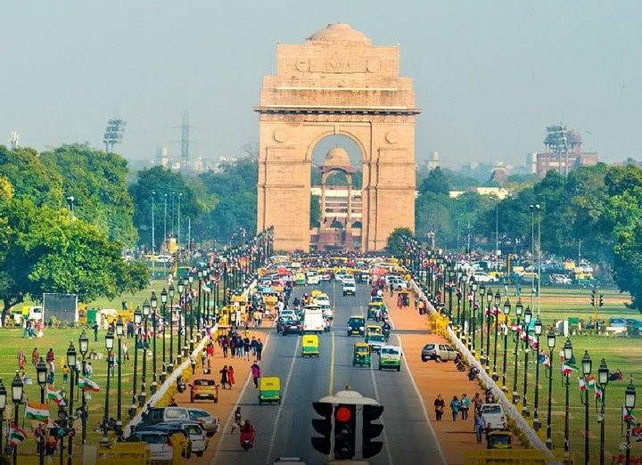 GRAP Stage-I Revoked Across NCR as Delhi Air Quality Improves to ‘Moderate’