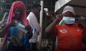 India Issues Travel Advisory After WHO Declares Ebola Outbreak Global Health Emergency