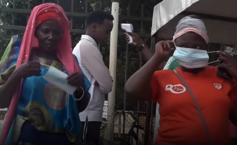 India Issues Travel Advisory After WHO Declares Ebola Outbreak Global Health Emergency