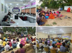 ICAR Intensifies Nationwide Campaign on Balanced Fertiliser Use Ahead of Kharif 2026
