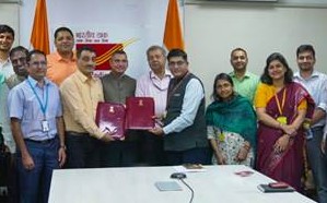 Department of Posts, Flipkart Join Hands for Last-Mile Parcel Delivery Across India