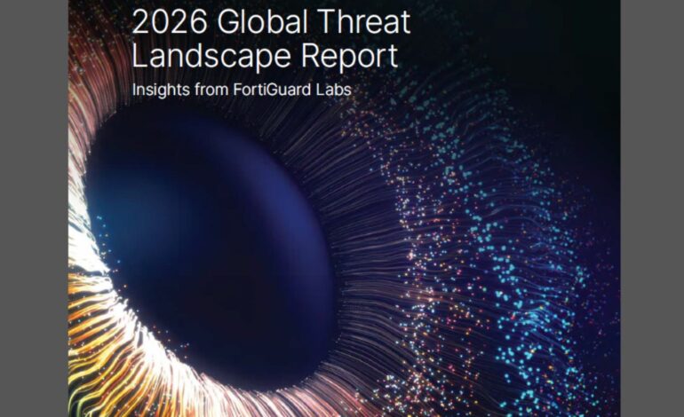 AI-Powered Cybercrime Fuels 389% Surge in Global Ransomware Victims: Fortinet Report