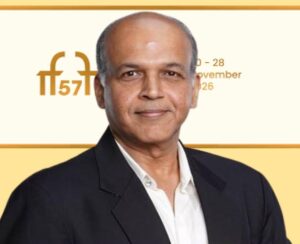 Veteran filmmaker Ashutosh Gowariker Named Festival Director for 57th IFFI in Goa