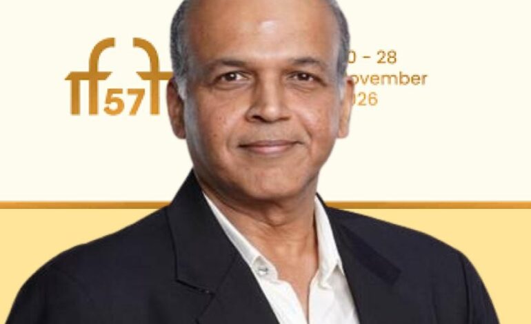 Veteran filmmaker Ashutosh Gowariker Named Festival Director for 57th IFFI in Goa