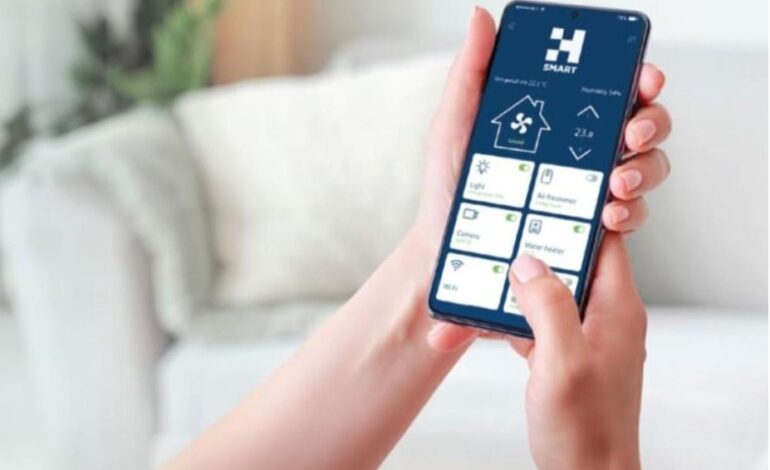 H-SMART Launches Design-Led Home Automation Solutions for Chennai Homeowners