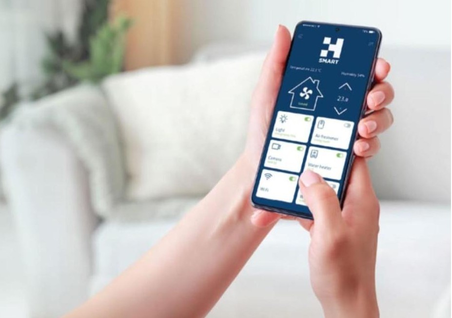 H-SMART Launches Design-Led Home Automation Solutions for Chennai Homeowners