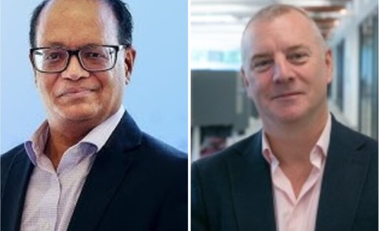 HCLTech, Pegasystems Expand AI Partnership to Accelerate Enterprise Modernization