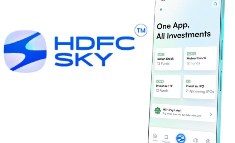 HDFC SKY Highlights Technology-Led Surge in F&O Participation from Tier 3, Tier 4 India