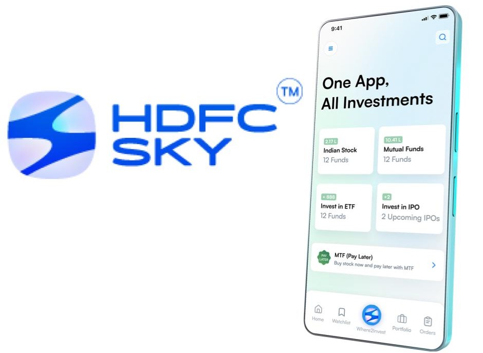 HDFC SKY Highlights Technology-Led Surge in F&O Participation from Tier 3, Tier 4 India