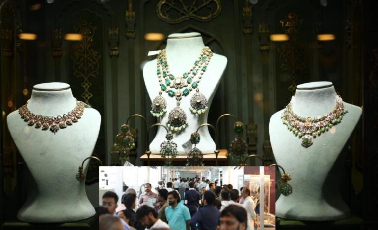 HJF 2026 to Spotlight Retail Innovation, Sourcing Opportunities and Industry Leadership in Hyderabad