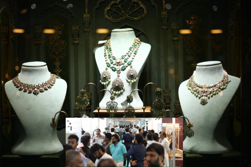 HJF 2026 to Spotlight Retail Innovation, Sourcing Opportunities and Industry Leadership in Hyderabad