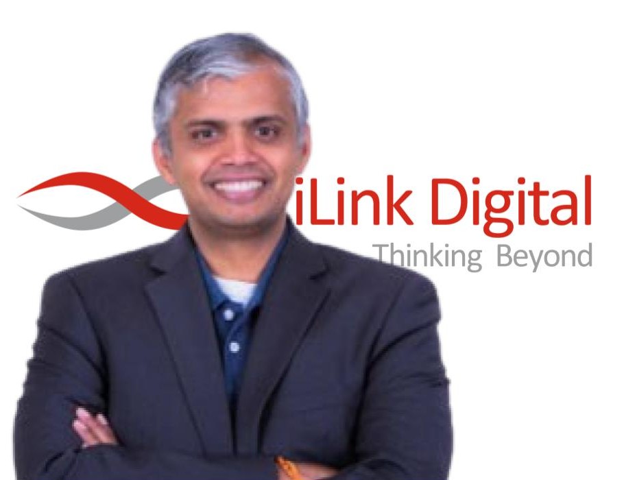 iLink Digital Rebrands as AI-First Company, Focuses on Measurable Business Outcomes