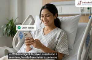 IndusInd General Insurance Launches Corporate Film Highlighting Emotional Value of Protection