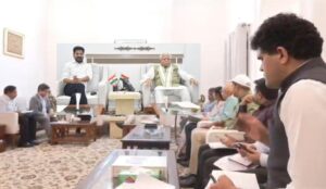 Revanth Reddy Seeks Centre’s Approval for Hyderabad Metro Phase-II, Pushes Airport–Future City Corridor Under Phase-III