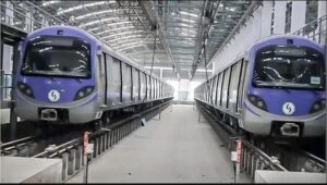 ₹895 Cr Rail Infra Push: Kolkata Metro Upgrade Targets 2.5-Minute Frequency; Adra Bridge Project to Boost Freight Corridor