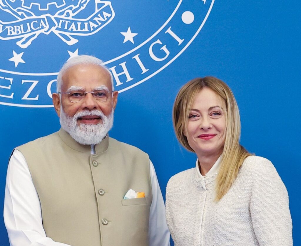 Their visible comfort during international summits, spontaneous public interactions and mutual political respect have attracted considerable global attention.