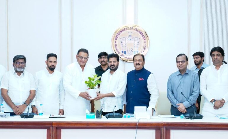 Telangana to Set Up Minority Degree Colleges with AI, Skill Training Across Erstwhile District Headquarters
