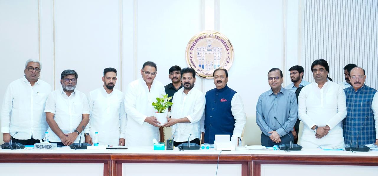 Telangana to Set Up Minority Degree Colleges with AI, Skill Training Across Erstwhile District Headquarters
