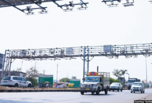 Barrier-Less Toll Rollout Faces Misuse as Motorists Find Ways to Dodge Fees