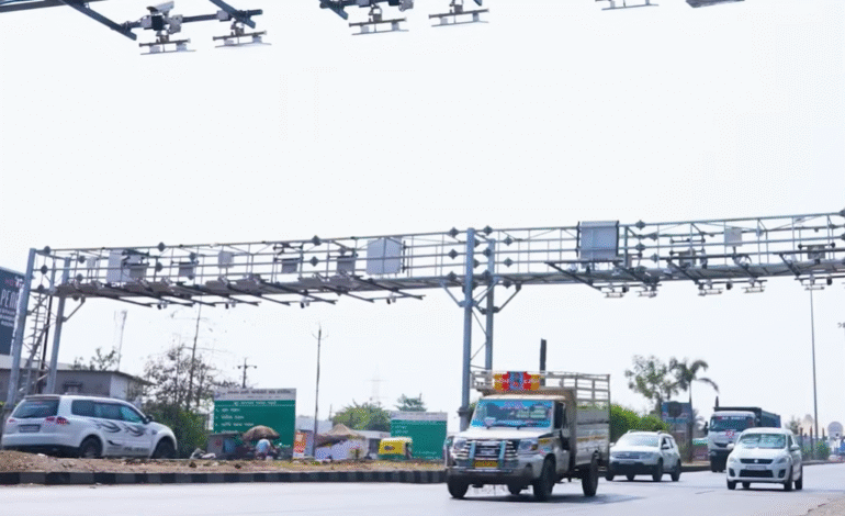 Barrier-Less Toll Rollout Faces Misuse as Motorists Find Ways to Dodge Fees