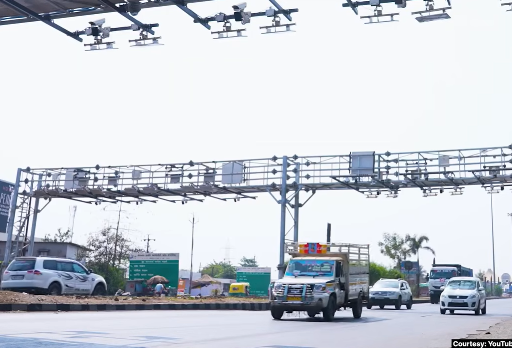 Barrier-Less Toll Rollout Faces Misuse as Motorists Find Ways to Dodge Fees