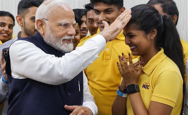 Beyond Hashtags: Why India’s Democracy Is More Complex Than Viral Narratives