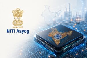 NITI Aayog Unveils 10-Year Roadmap to Build ₹12–15 Lakh Crore Semiconductor Ecosystem by 2035