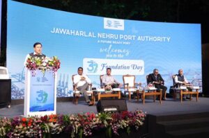 India Launches Port Performance Index, Maritime Digital Platforms to Boost Efficiency and Global Competitiveness