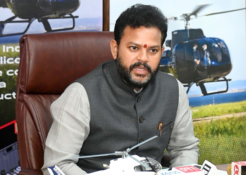 Cabinet Approves ECLGS 5.0; ₹5000 Crore Credit Support for Airlines Amid West Asia Disruptions