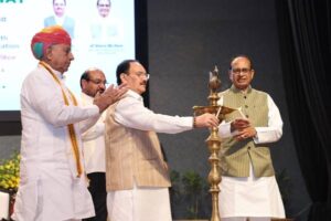 Centre Launches ‘SEHAT’ Mission to Link Agriculture, Nutrition and Preventive Healthcare