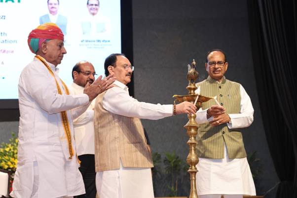 Centre Launches ‘SEHAT’ Mission to Link Agriculture, Nutrition and Preventive Healthcare