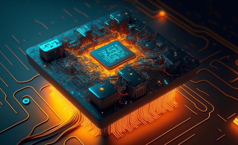 Cabinet approves two semiconductor manufacturing units with ₹3900 crore investment