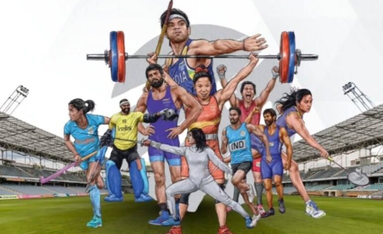 Centre Notifies National Sports Board, Tribunal Rules to Reform Sports Governance