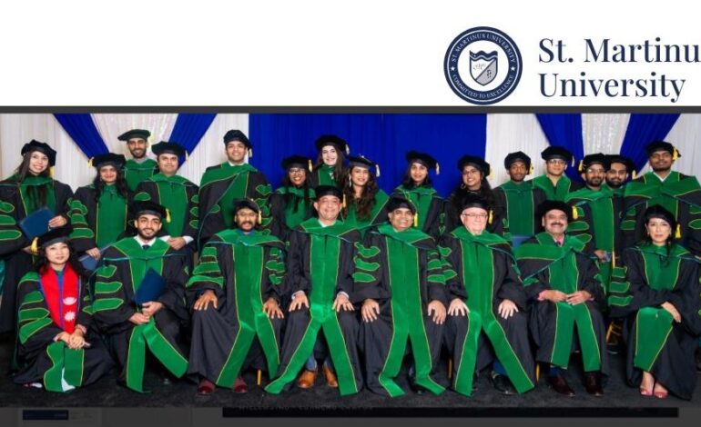 Auditing St. Martinus University: Is It One of the Best Caribbean Medical Schools for International Students?