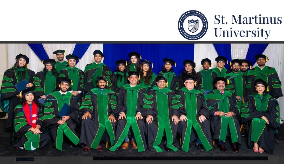 Auditing St. Martinus University: Is It One of the Best Caribbean Medical Schools for International Students?