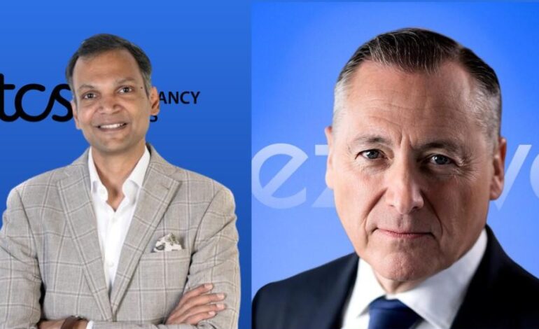 TCS, Rezolve Ai Partner to Scale Agentic Commerce Globally