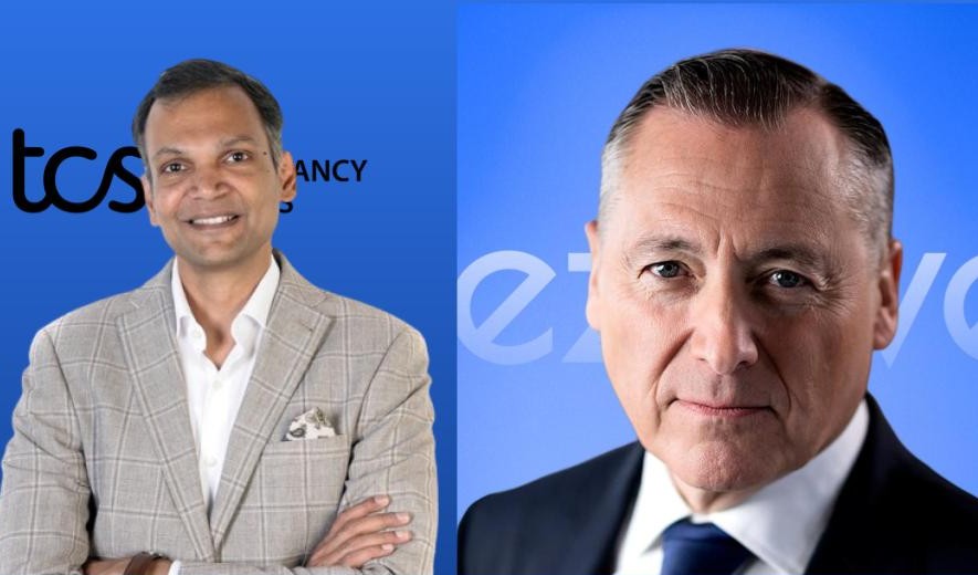 TCS, Rezolve Ai Partner to Scale Agentic Commerce Globally