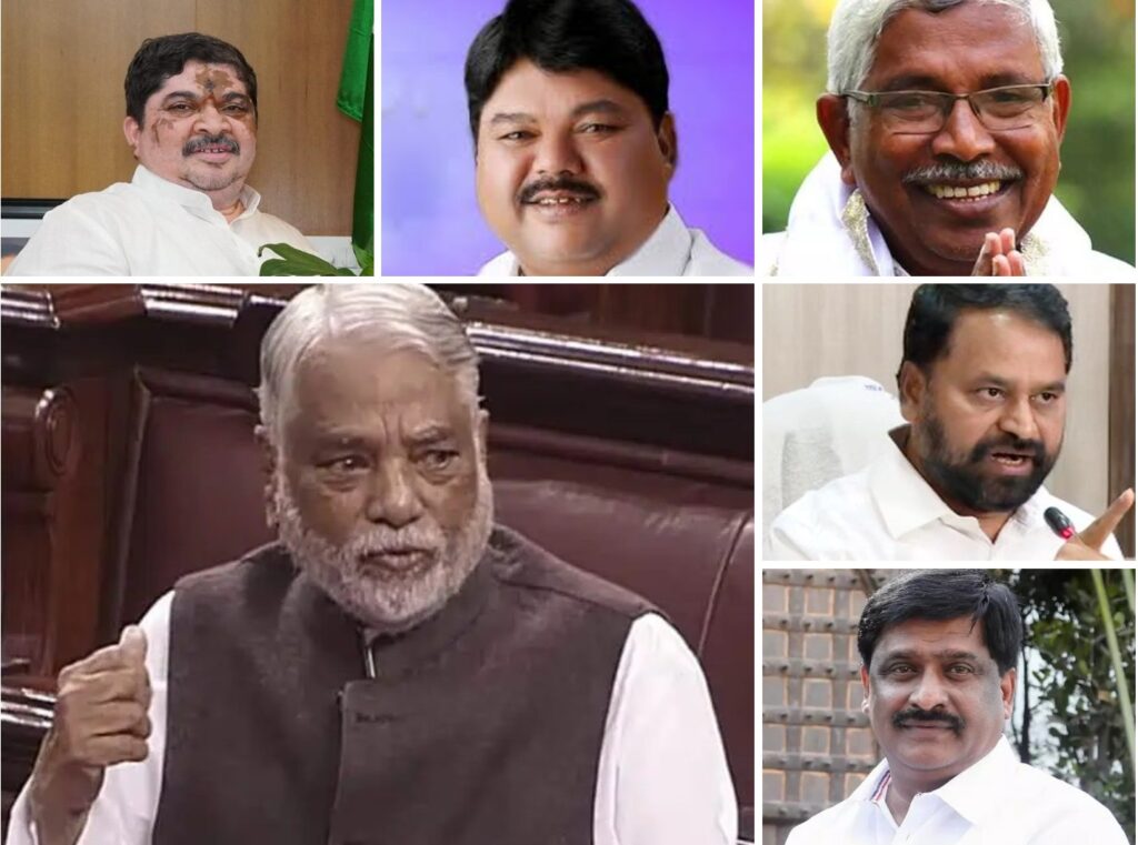 Government advisor Dr K. Keshava Rao will serve as the chairman of the committee, while the members include transport and BC welfare minister Ponnam Prabhakar, MLC M. Kodandaram, MLC and whip Addanki Dayakar, former MLC S. Ramulu Naik and Mothe Shobhan Reddy.