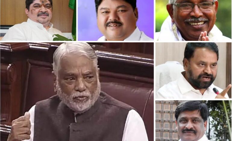 Telangana govt forms panel to identify and honour statehood movement activists