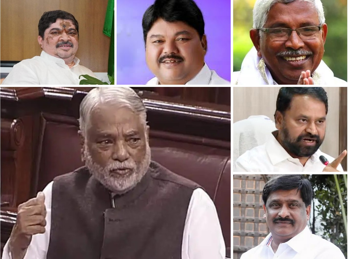 Telangana govt forms panel to identify and honour statehood movement activists