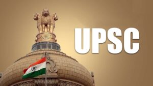 UPSC Invites Applications for Direct Recruitment to Multiple Government Posts