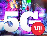 Vi Launches 5G Services in Hyderabad