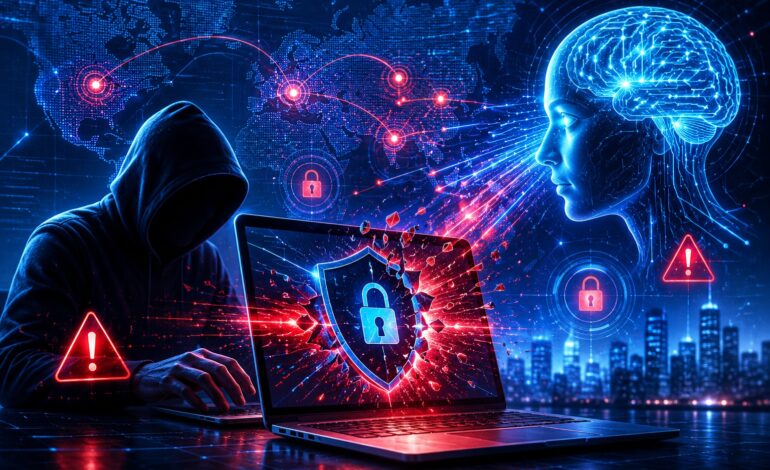 Azul Launches Free JVM Risk Assessment as AI-Driven Cyber Threats Accelerate