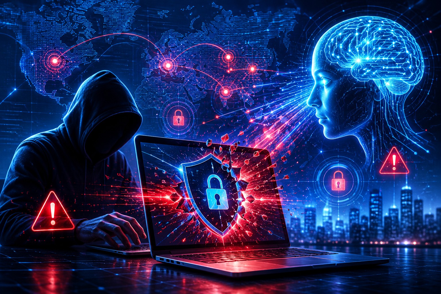 Azul Launches Free JVM Risk Assessment as AI-Driven Cyber Threats Accelerate